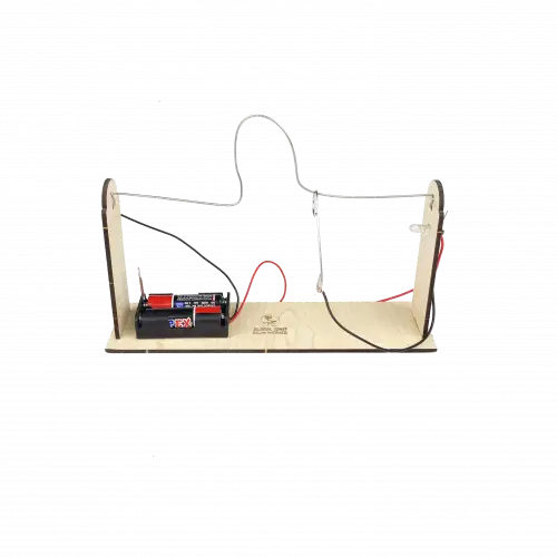 Elektron Geçidi