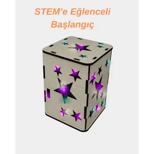 Aydınlatan Yıldızlar