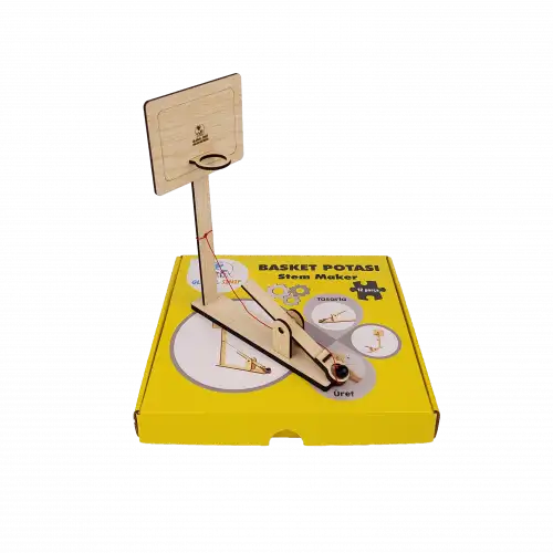Basket At