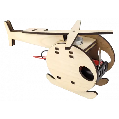 Helikopter