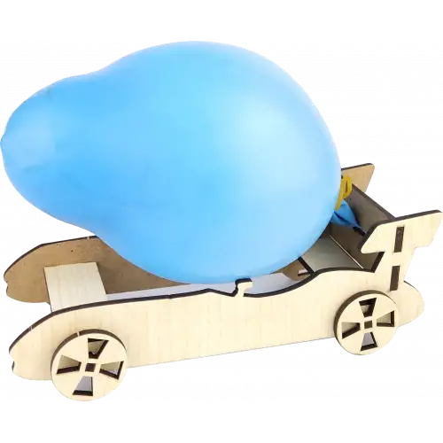 Jet Mobil