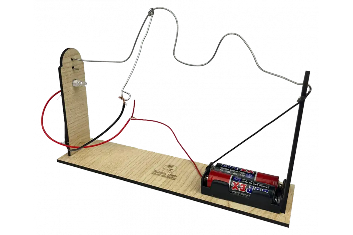 Elektron Geçidi