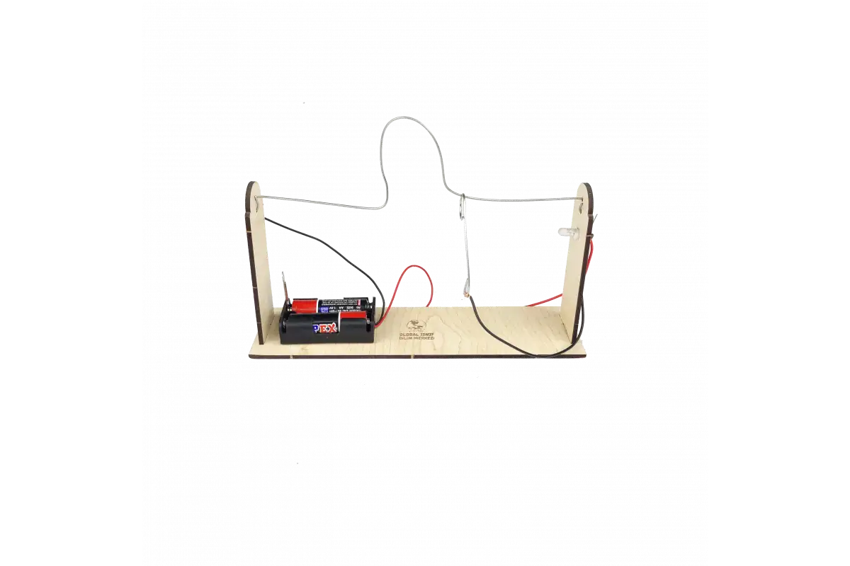 Elektron Geçidi
