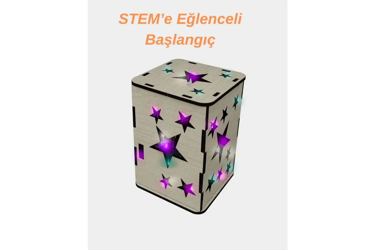 Aydınlatan Yıldızlar