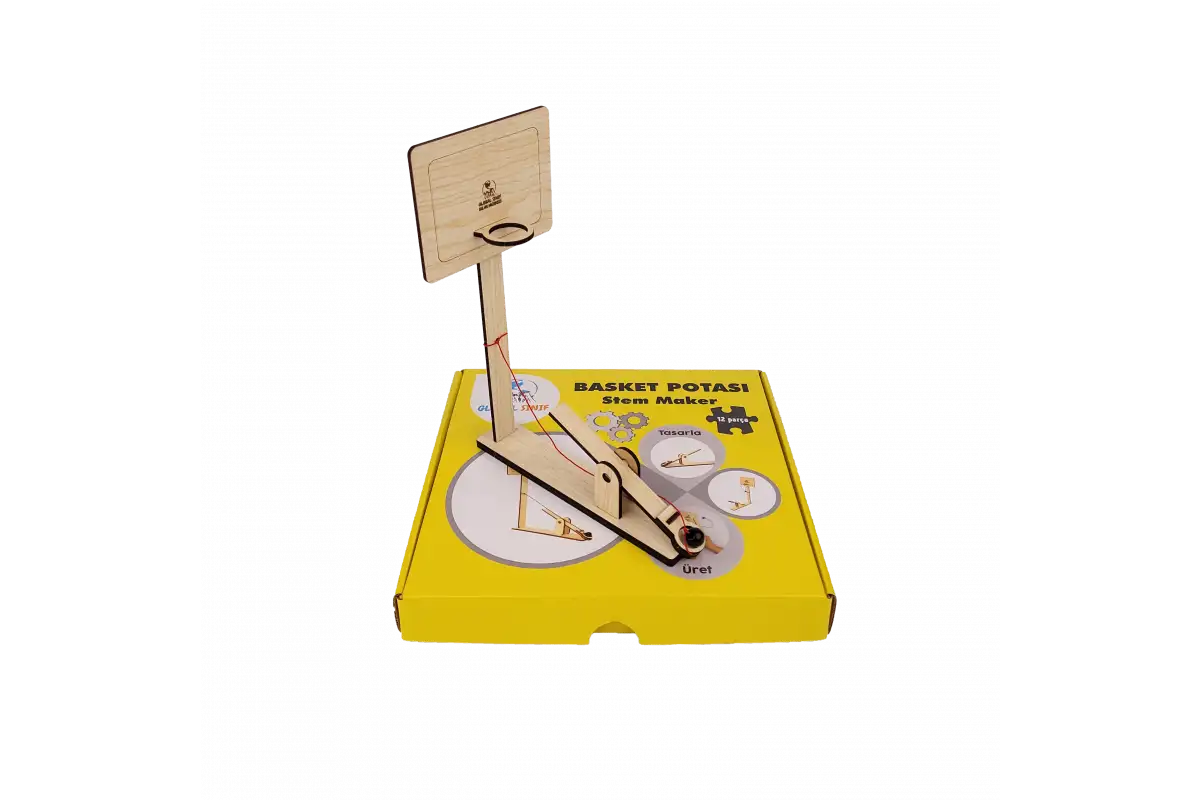 Basket At