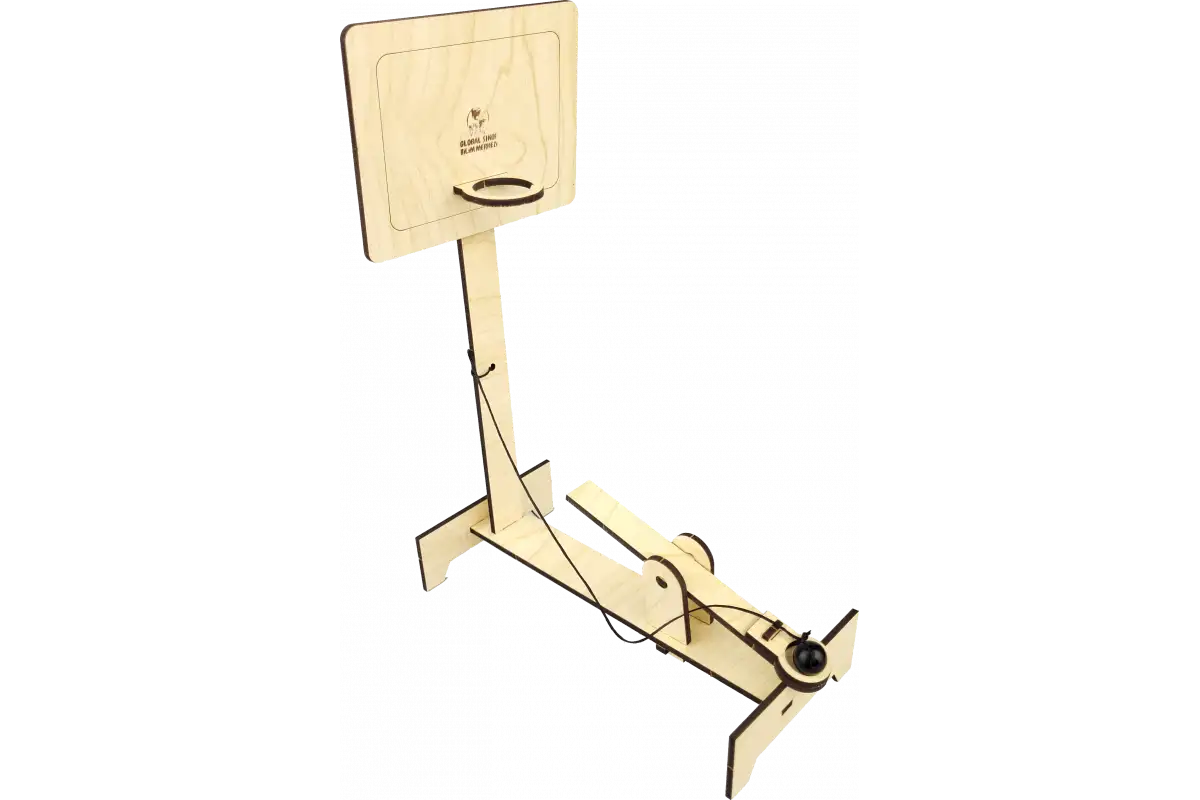 Basket At