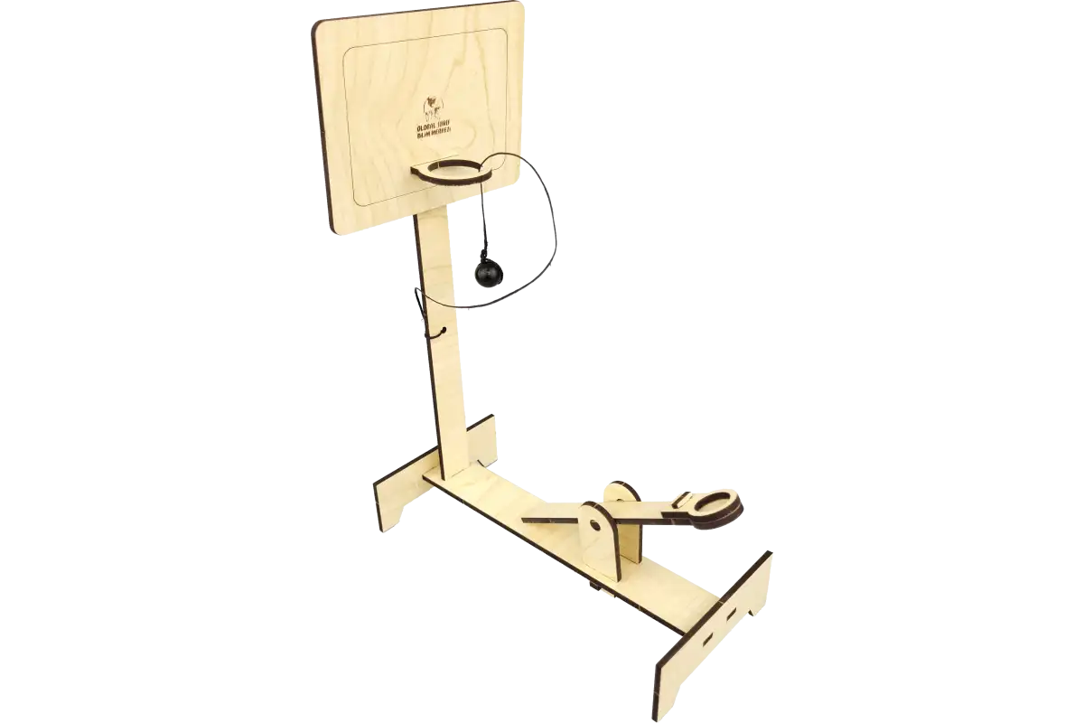 Basket At