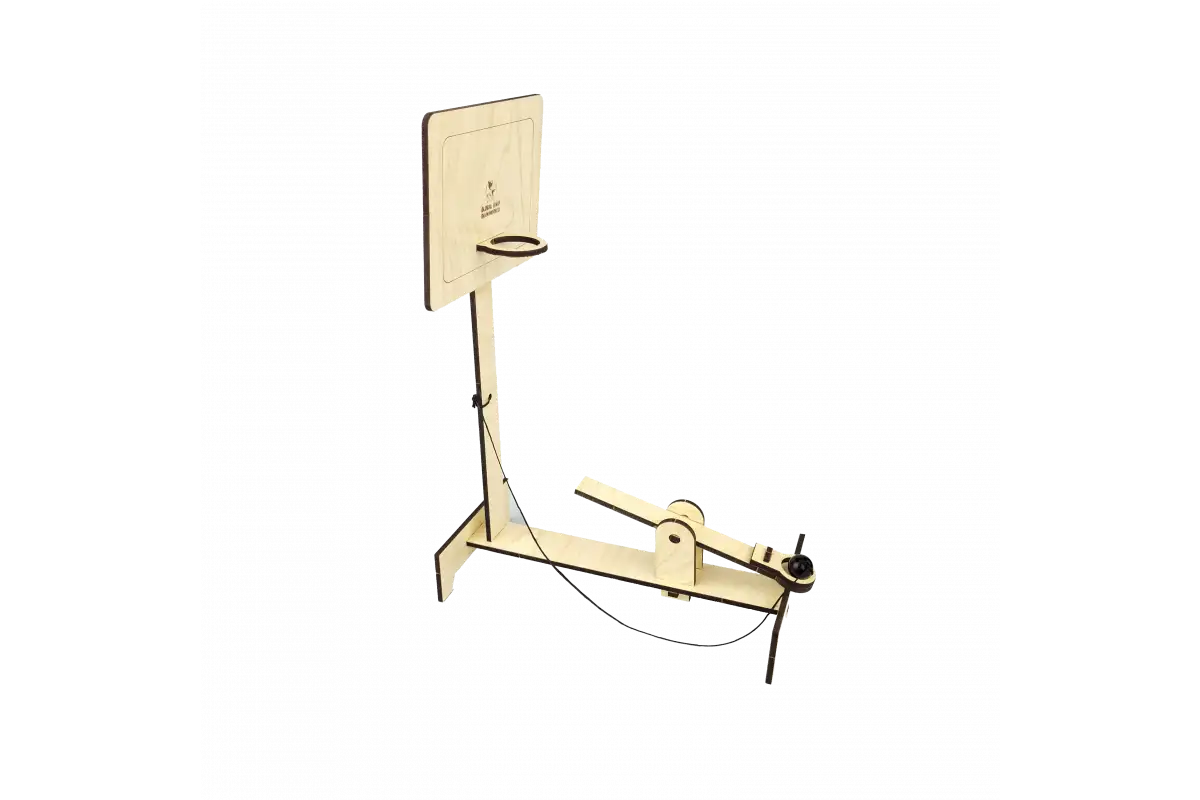 Basket At