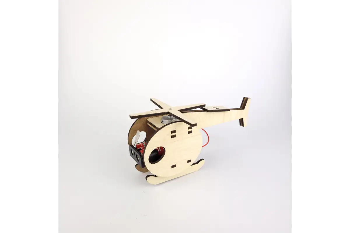 Helikopter