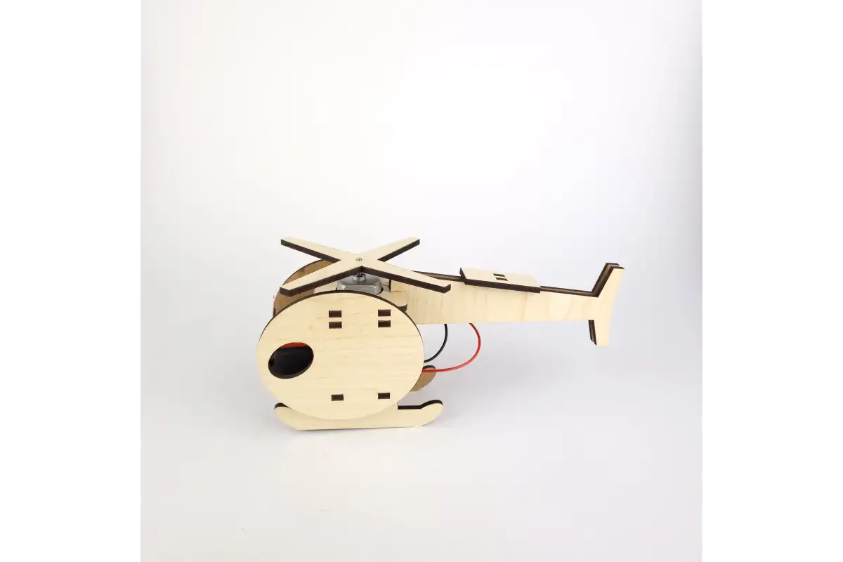 Helikopter