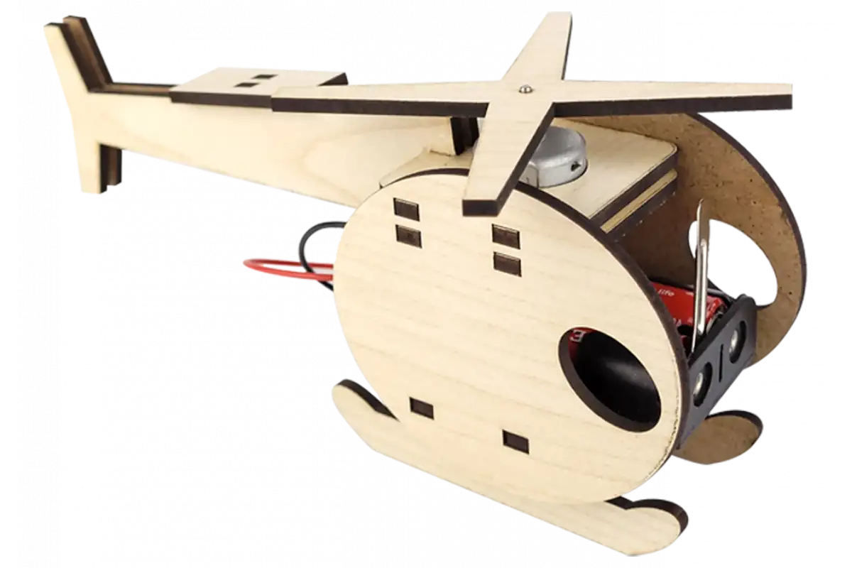 Helikopter