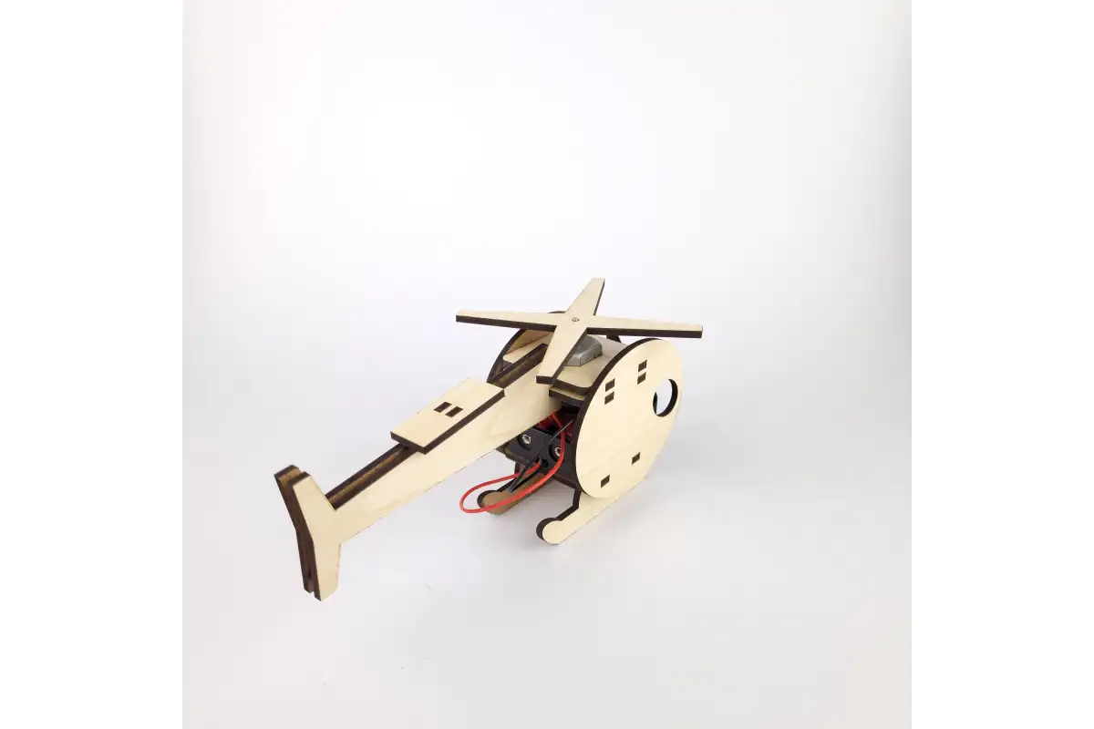 Helikopter