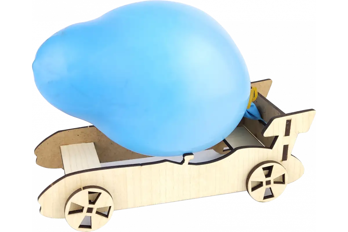 Jet Mobil