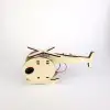 Helikopter