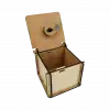 Manyetik Kasa