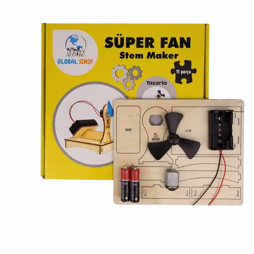 Süper Fan
