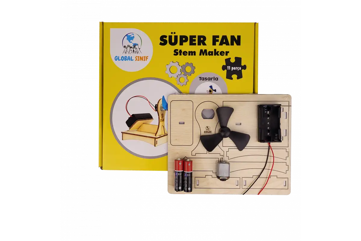 Süper Fan