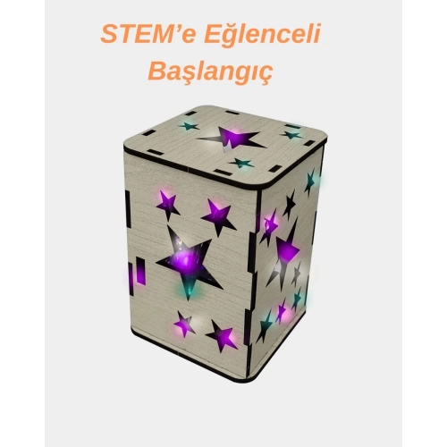 Aydınlatan Yıldızlar