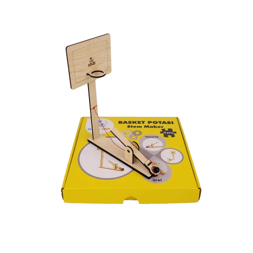 Basket At