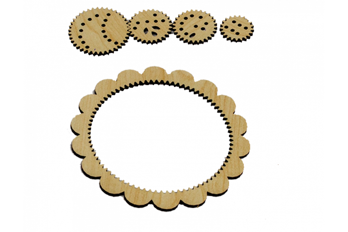 1. Sınıf Bilim Seti