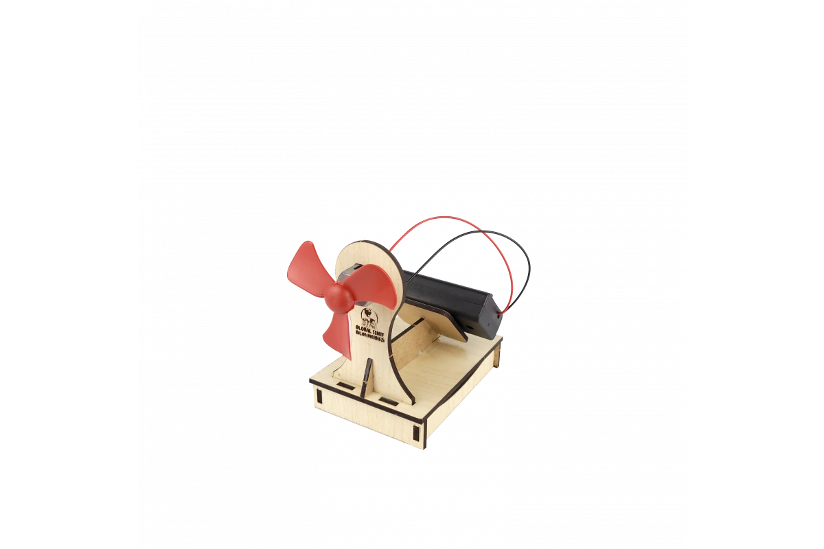 1. Sınıf Bilim Seti