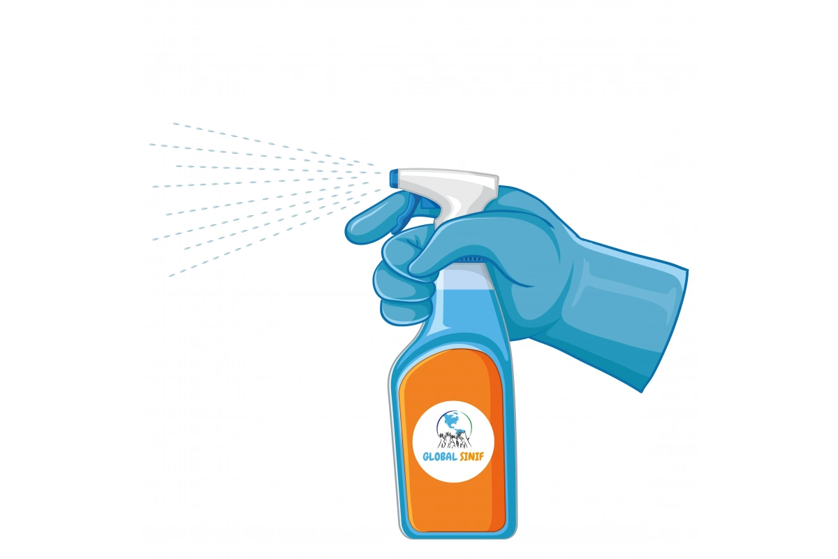 1. Sınıf Bilim Seti