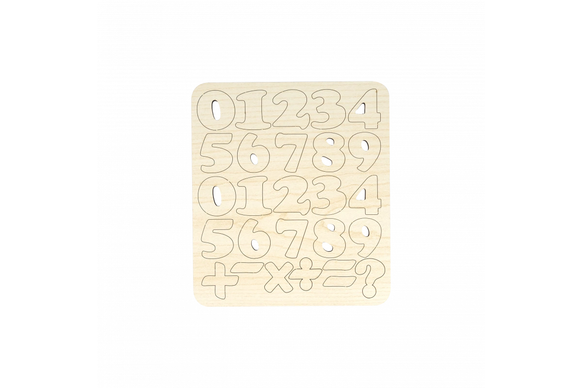 1. Sınıf Bilim Seti