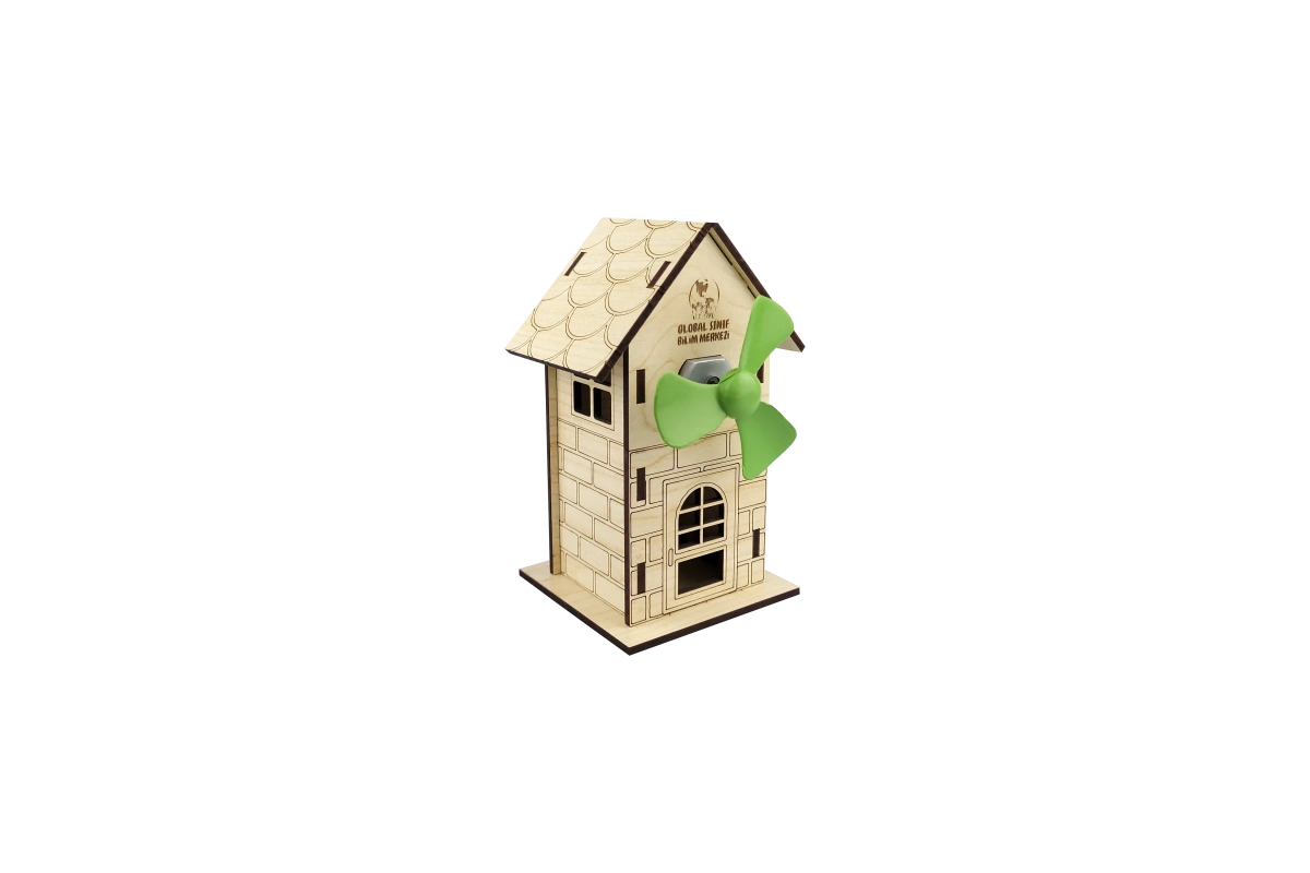 3. Sınıf Bilim Seti