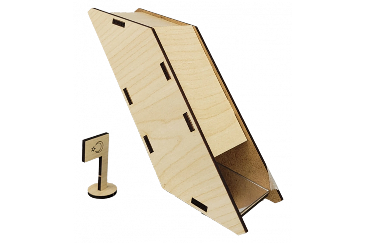 3. Sınıf Bilim Seti