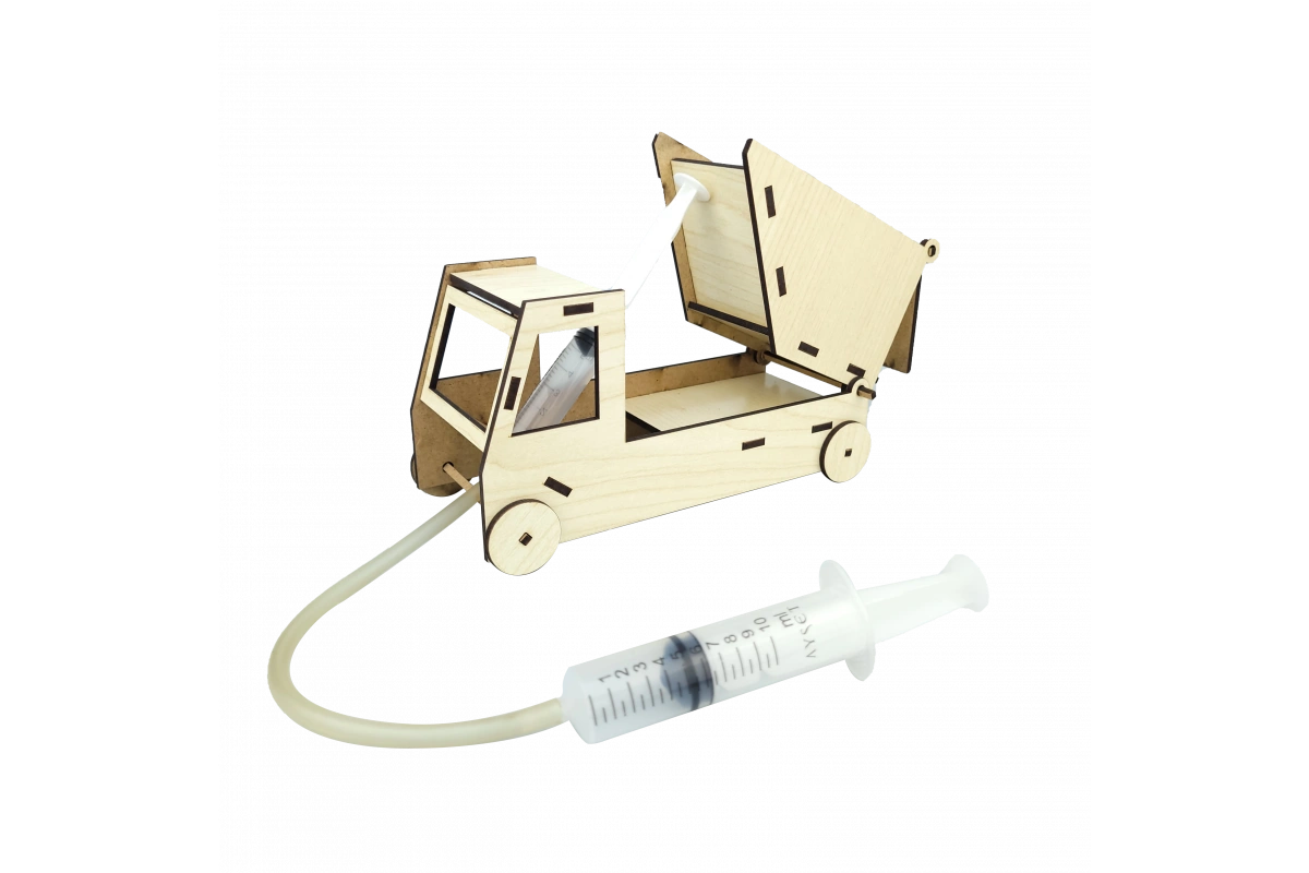 4. Sınıf Bilim Seti