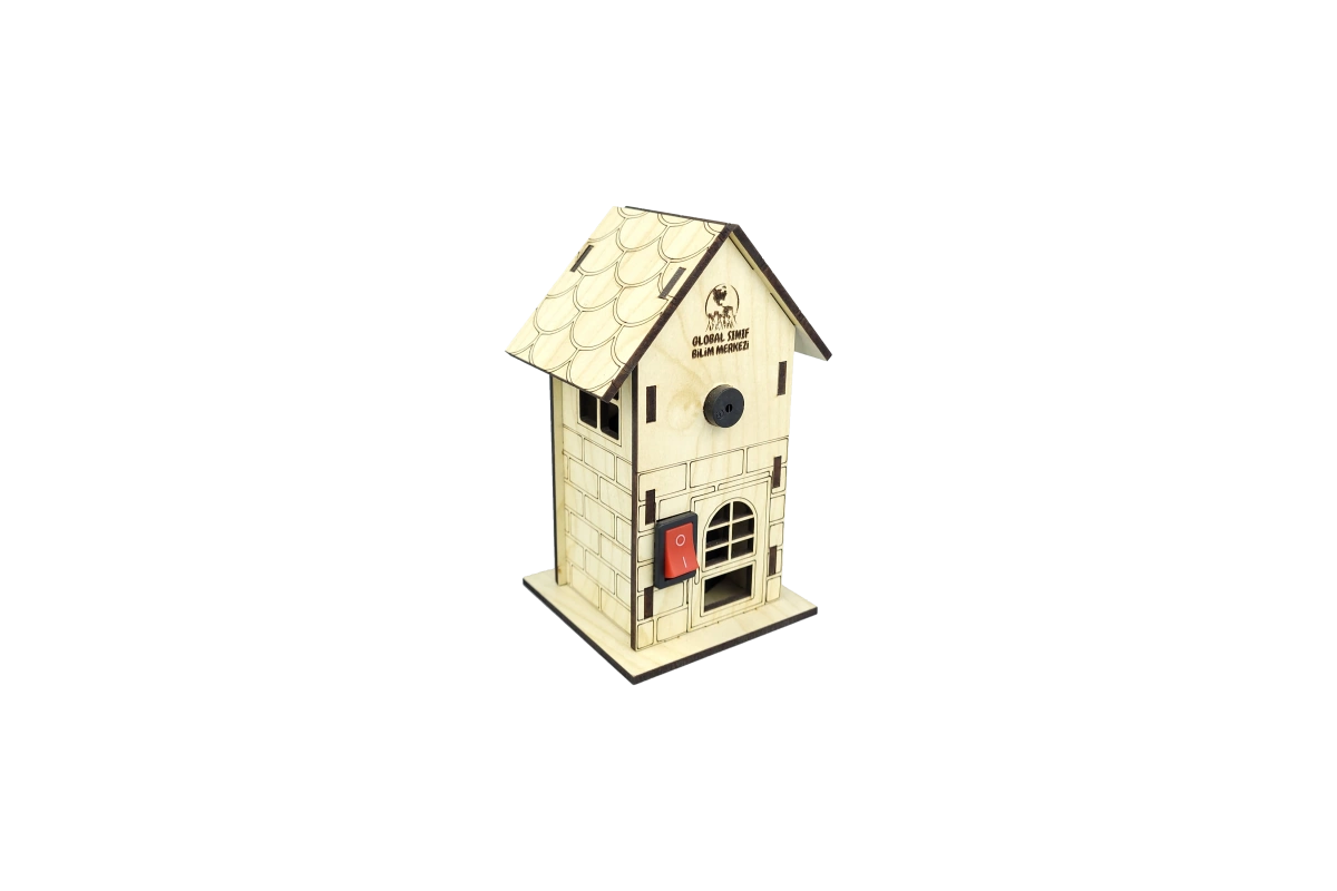 5. Sınıf Bilim Seti