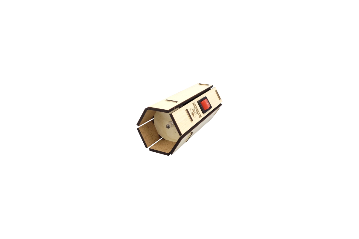 Global Sınıf STEM-Maker , Deney Seti – 8 Proje – 7. Sınıf – Eğitici Bilim ve Mühendislik Seti