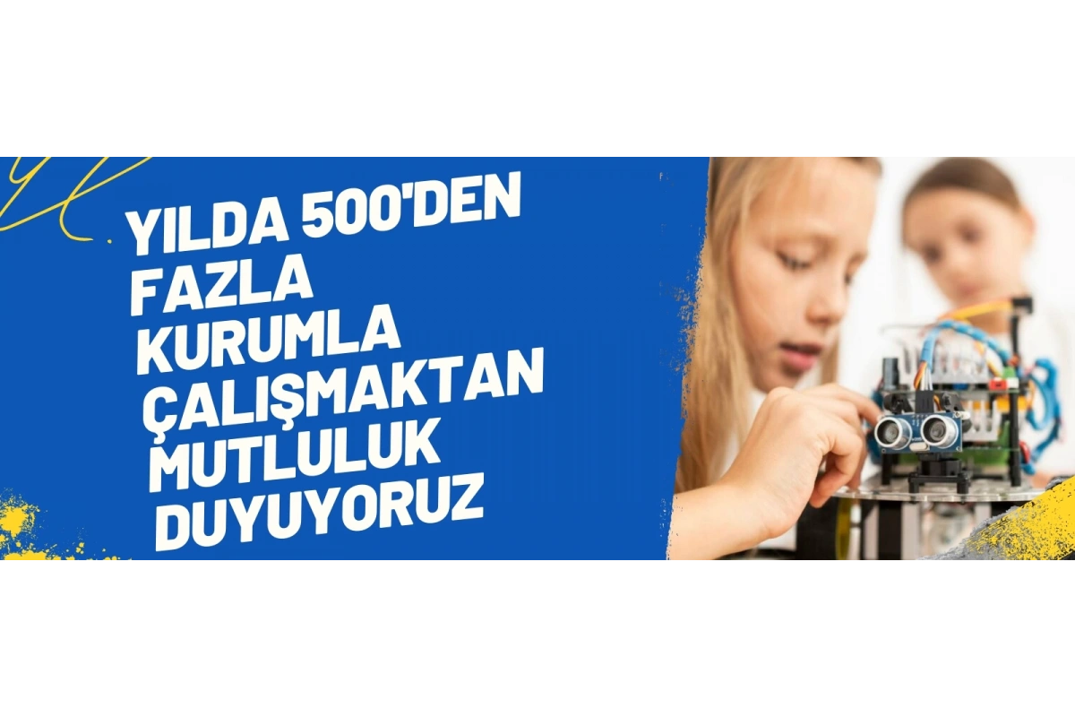 8. Sınıf Bilim Seti