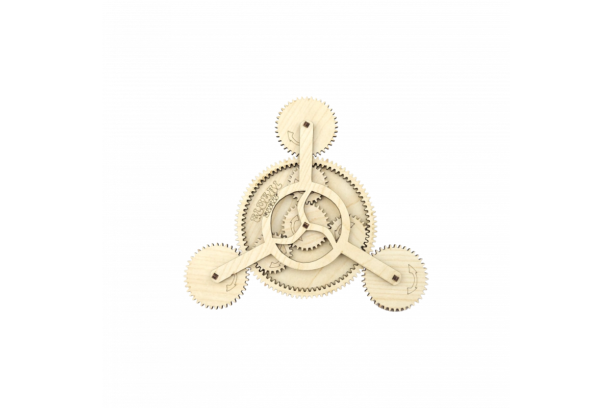 8. Sınıf Bilim Seti