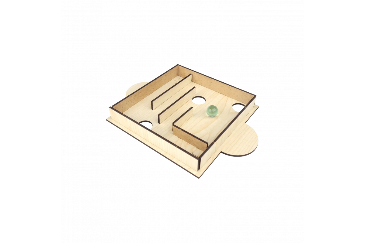 Anasınıfı Bilim Seti 1