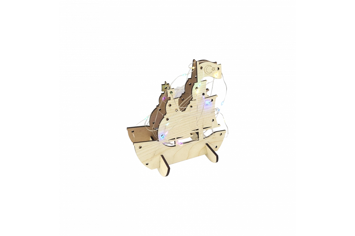 Anasınıfı Bilim Seti 1