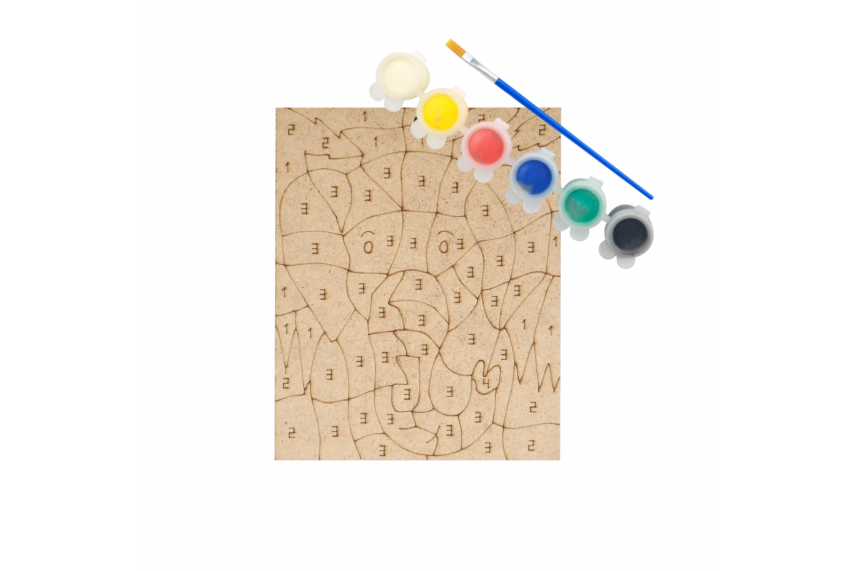 Anasınıfı Bilim Seti 2