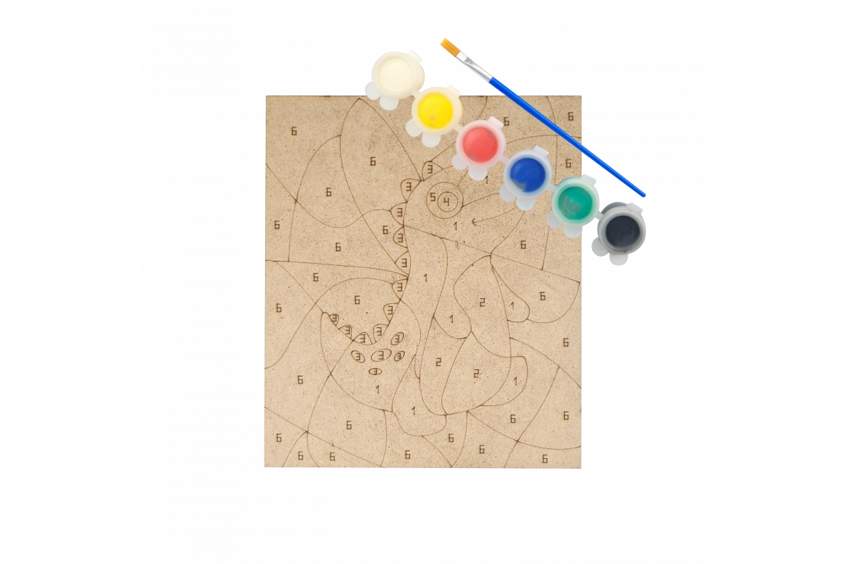 Anasınıfı Bilim Seti 1