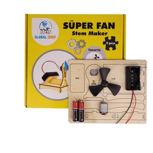 Süper Fan