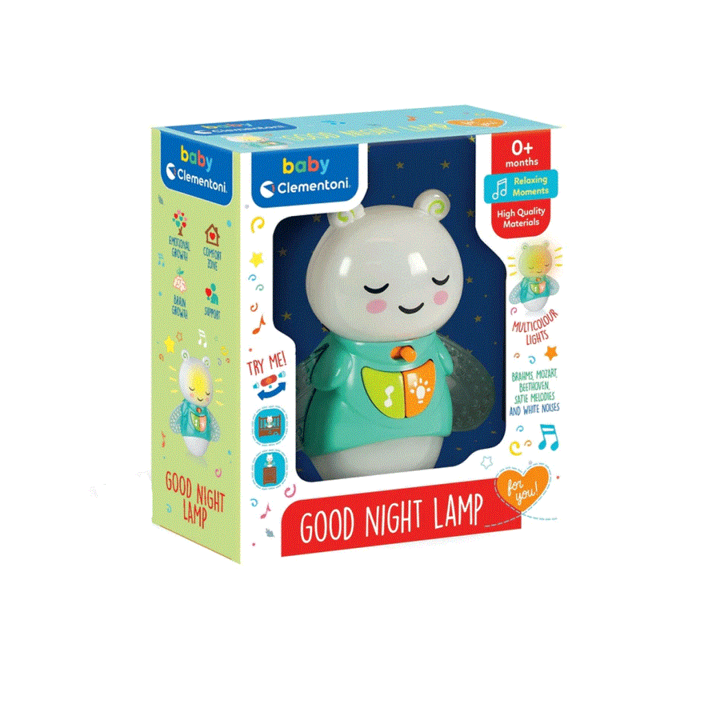 17797 NessiWorld - Gece Lambası Ateş Böceği