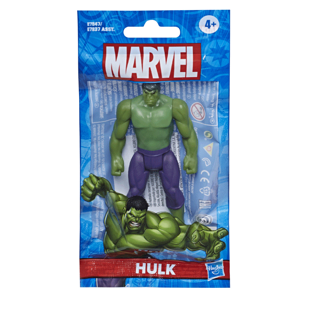 E7837 NessiWorld 9.5 cm Aksiyon Figürleri