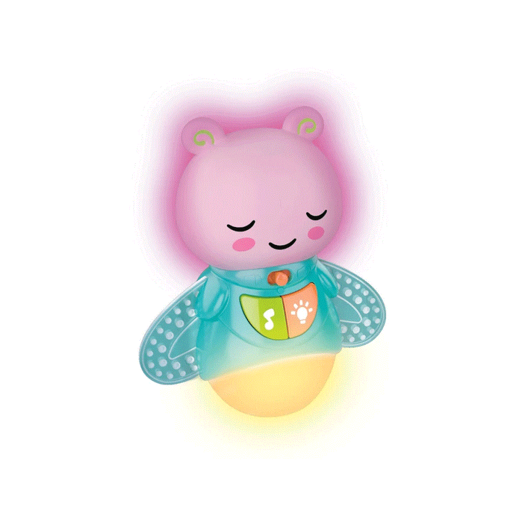 17797 NessiWorld - Gece Lambası Ateş Böceği