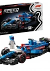 01 F1 Yarış Arabası 77246