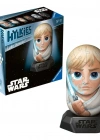010135 Hylkies  - Luke Skywalker 54 parça Puzzle - No:02 - Ravensburger