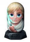 010135 Hylkies  - Luke Skywalker 54 parça Puzzle - No:02 - Ravensburger
