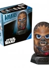 010166 Hylkies  - Chewbacca 54 parça Puzzle - No:05 - Ravensburger