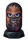 010166 Hylkies  - Chewbacca 54 parça Puzzle - No:05 - Ravensburger