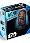 010166 Hylkies  - Chewbacca 54 parça Puzzle - No:05 - Ravensburger