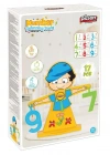 03 250 NessiWorld Sayı Terazisi