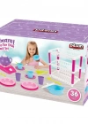 03 337  3 Katlı Hamarat  Mutfak Seti